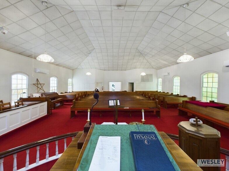 More Photos Of 6678 River Rd, Fuquay Varina Religious Facility For Sale