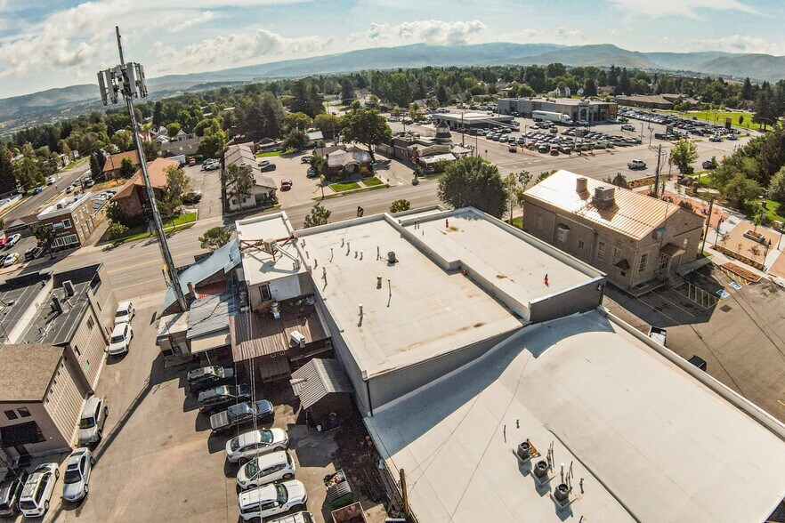 More Photos Of 162 S Main St, Heber City General Retail For Sale