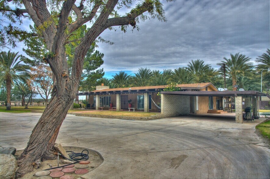 More Photos Of 52500 Van Buren Street, Coachella Land For Sale