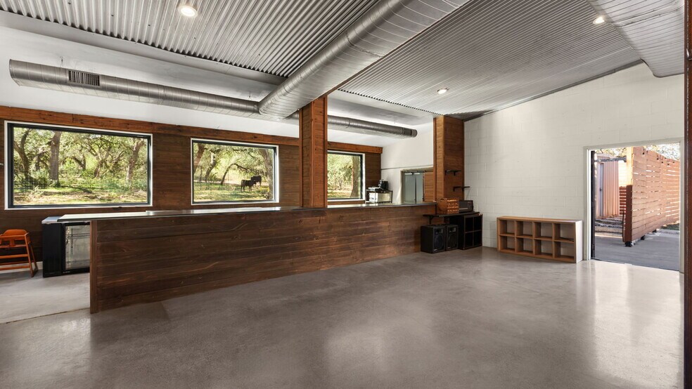 More Photos Of 25711 Hamilton Pool Rd, Round Mountain Specialty For Sale