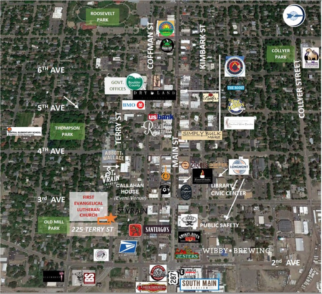 More Photos Of 225 Terry St, Longmont Apartments For Sale