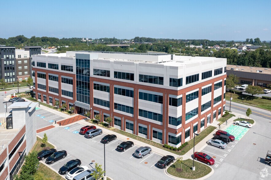 Primary Photo Of 10170 Junction Dr, Annapolis Junction Office For Lease