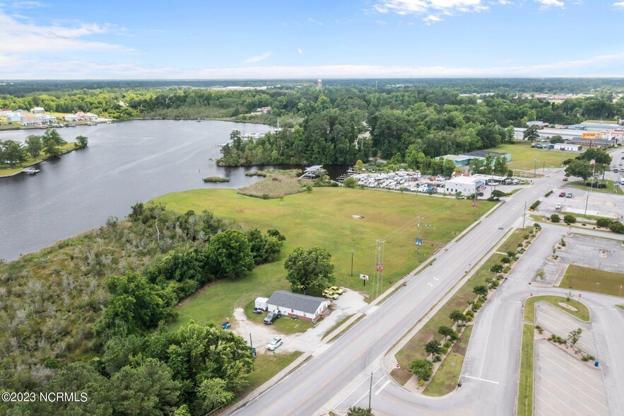 Primary Photo Of TBD Old Bridge Rd, Jacksonville Office For Sale