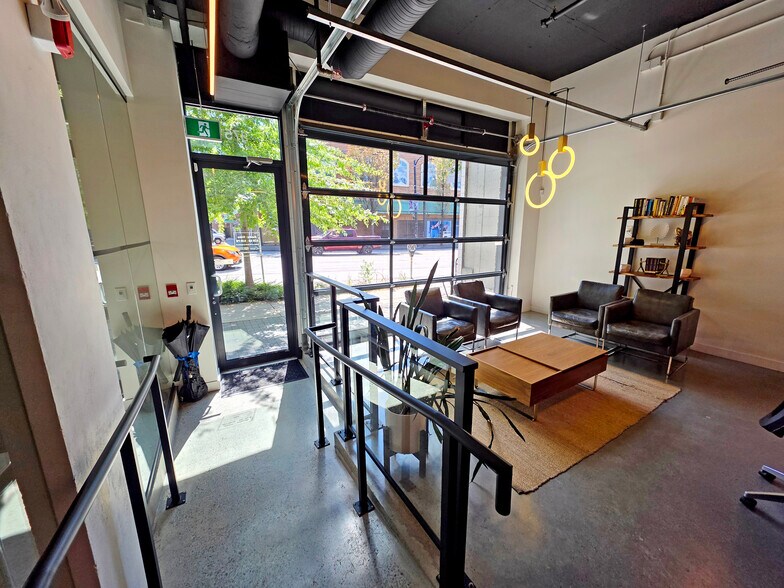 More Photos Of 375-383 East Broadway St, Vancouver Storefront Retail Residential For Sale