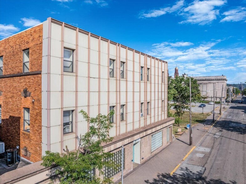 More Photos Of 723 Braddock Ave, Braddock Office For Sale