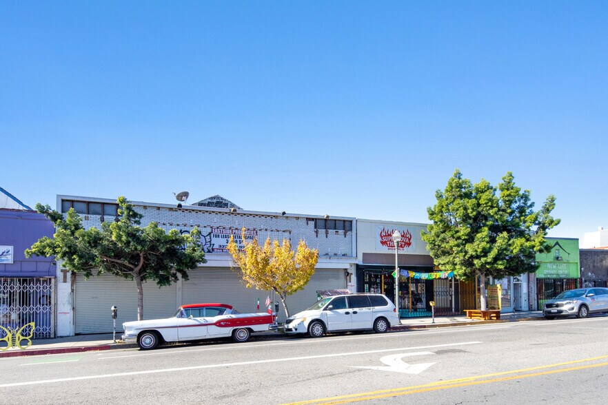 More Photos Of , Los Angeles General Retail For Sale