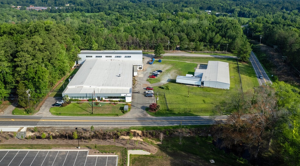 Primary Photo Of 1731 Camden Ave, Durham Manufacturing For Sale