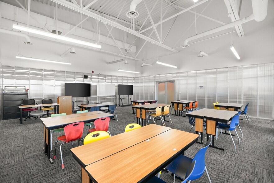 More Photos Of 2101 Joe Battle Blvd, El Paso Schools For Sale