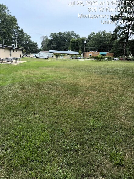 More Photos Of 315 W Fleming Rd, Montgomery Flex For Lease