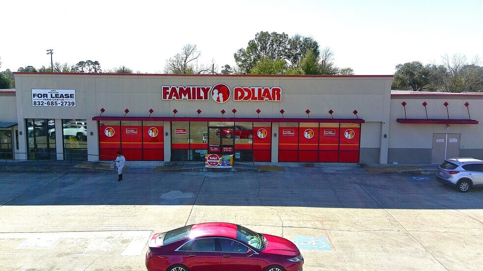 More Photos Of 2706 Cherrybrook Ln, Pasadena Storefront Retail Office For Sale