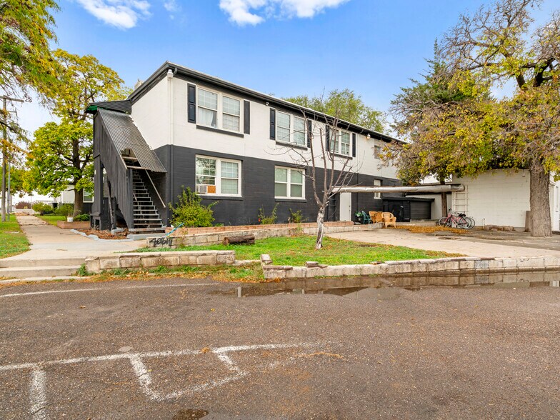 More Photos Of 260 W 1700 S, Clearfield Multifamily For Sale