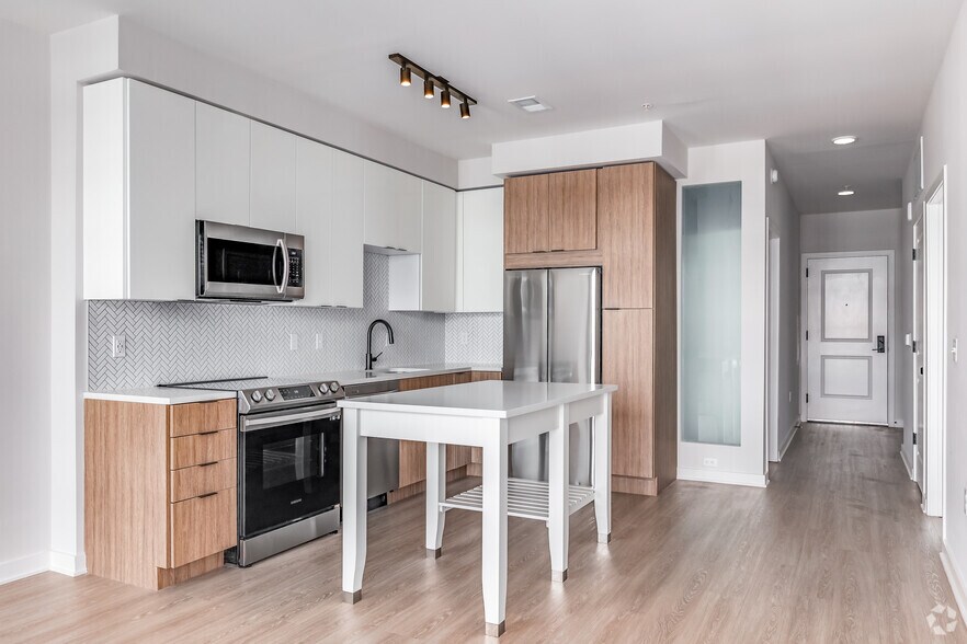 More Photos Of 5454 Nicholson Ln, North Bethesda Apartments For Lease