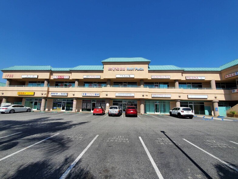 1788 Sierra Leone Ave, Rowland Heights, CA 91748 Retail For Lease