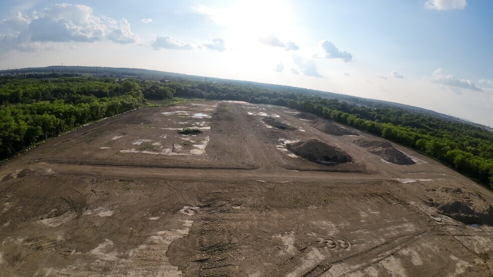 More Photos Of 14700 S Kimberly Park Pl, Bixby Land For Sale