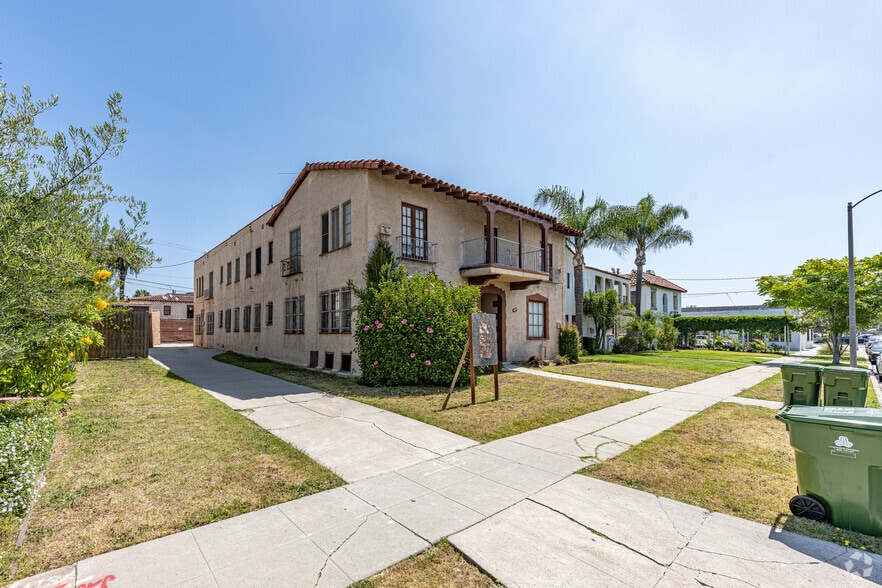 More Photos Of 8521 Horner St, Los Angeles Land For Sale