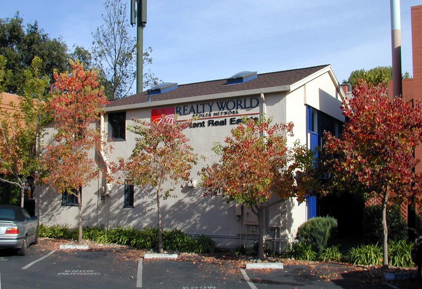 More Photos Of 711-719 Colorado Ave, Palo Alto Office For Lease