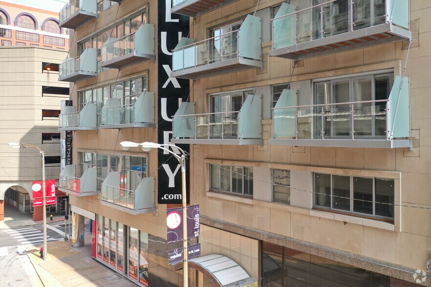 More Photos Of 511 Olive St, Saint Louis Apartments For Sale