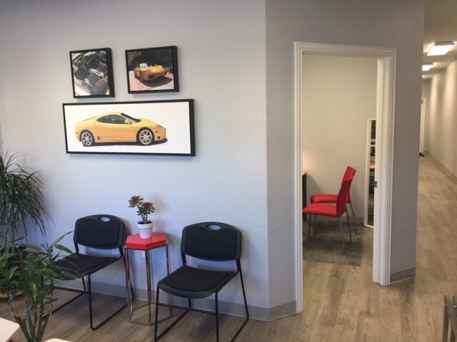 More Photos Of 122 Rose Ln, Frisco Light Manufacturing For Sale