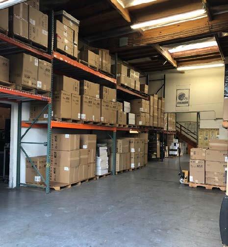 More Photos Of 640 Alpine Way, Escondido Warehouse For Lease