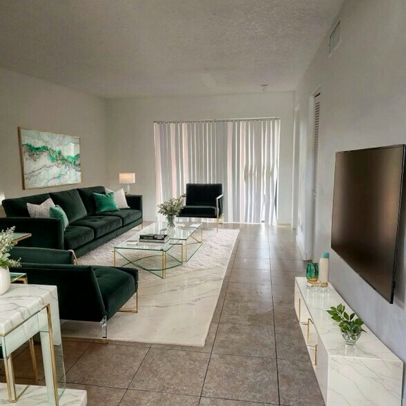 More Photos Of , Miramar Multifamily For Sale
