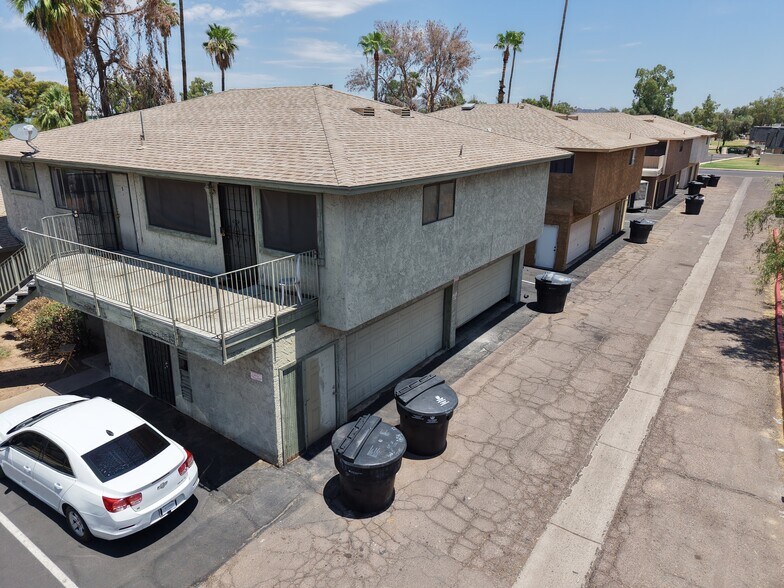 More Photos Of , Phoenix Multifamily For Sale