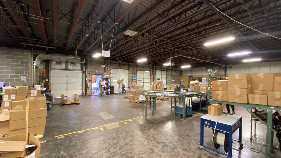 More Photos Of 508 Delaware Ave, West Pittston Warehouse For Sale