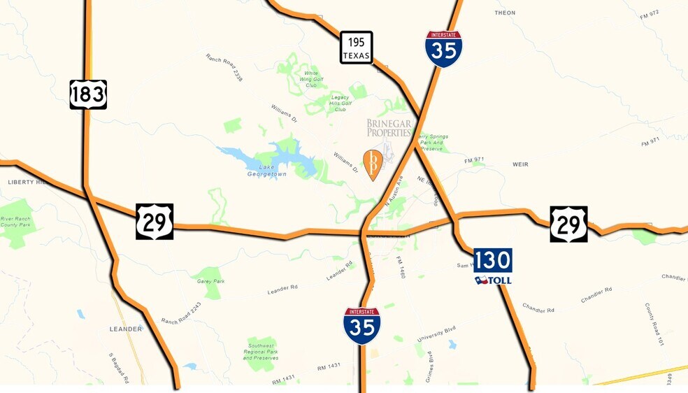 More Photos Of , Georgetown Office For Sale