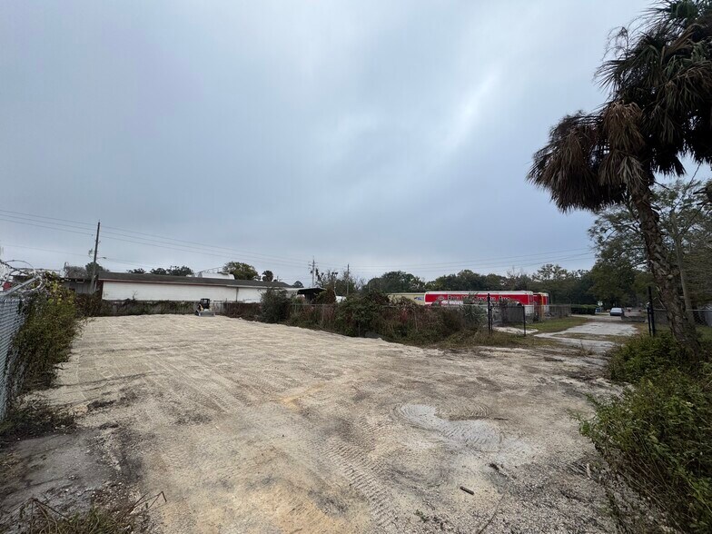 More Photos Of 2827 Preston St, Jacksonville Land For Lease