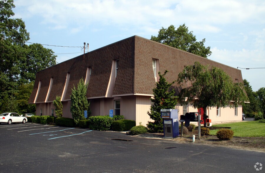 More Photos Of 820 S White Horse Pike, Hammonton Medical For Sale