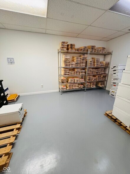 More Photos Of 2125 E State Highway 54, Linton Office For Sale