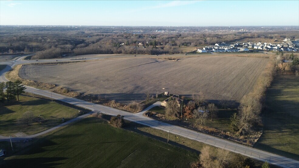 More Photos Of 765-825 SE Willow Creek Dr, West Des Moines Land For Sale