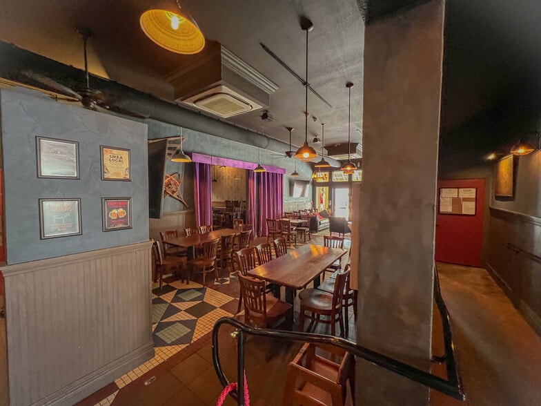 More Photos Of 404 Southard St, Key West Restaurant For Sale