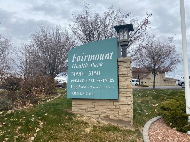 More Photos Of 3150 N 12th St, Grand Junction Medical For Lease