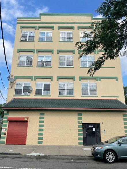 More Photos Of 15-19 Stone Street st @ 7th Avenue, Newark Apartments For Sale