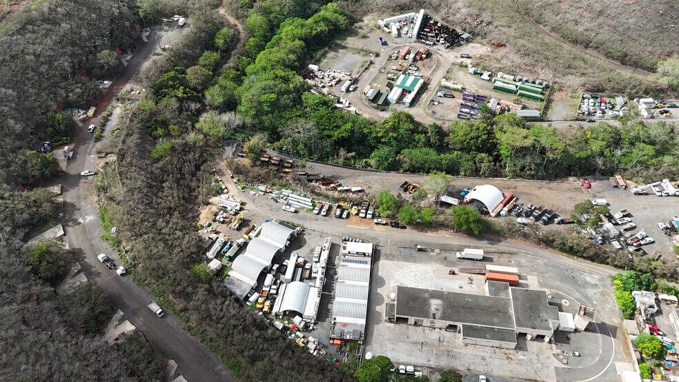 More Photos Of 94-990 Pakela St, Waipahu Land For Sale