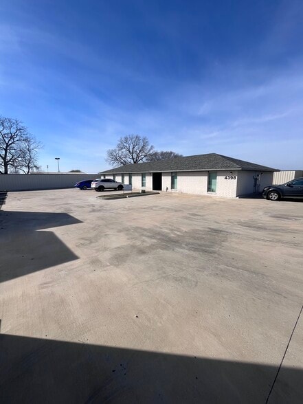 More Photos Of 4398 State Highway 276, Rockwall Office For Lease