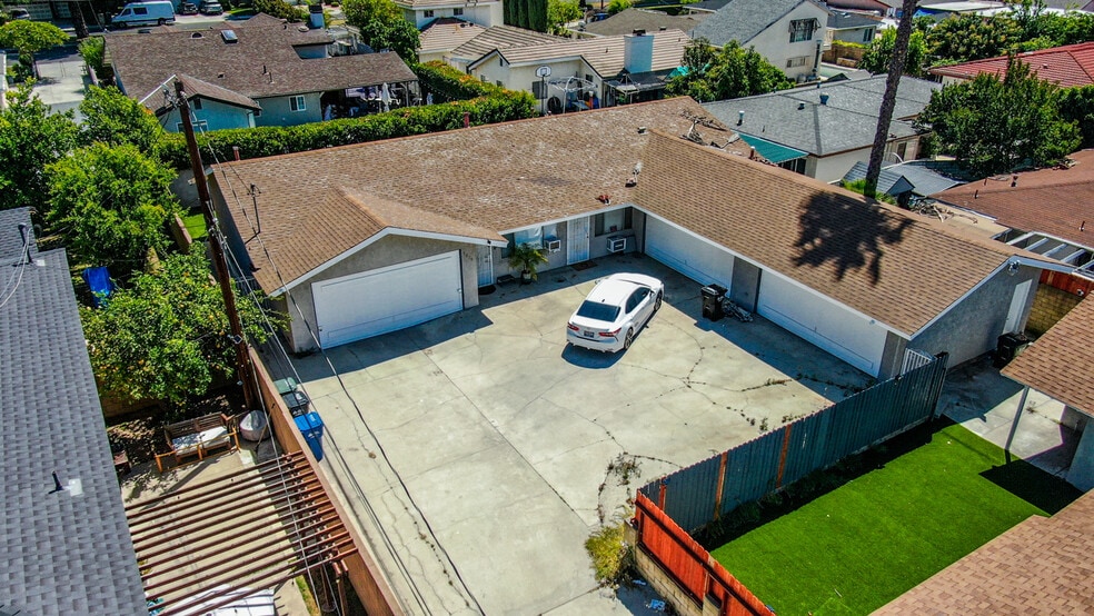 More Photos Of 5030 Farago Ave, Temple City Apartments For Sale