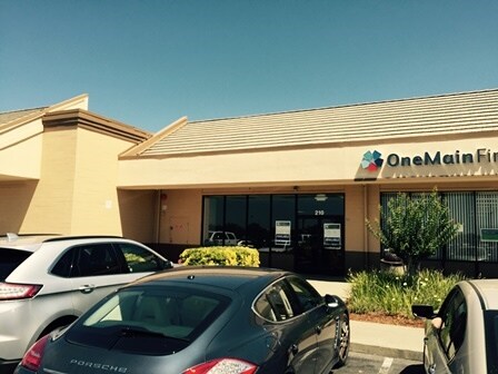 More Photos Of 2485 Notre Dame Blvd, Chico General Retail For Sale