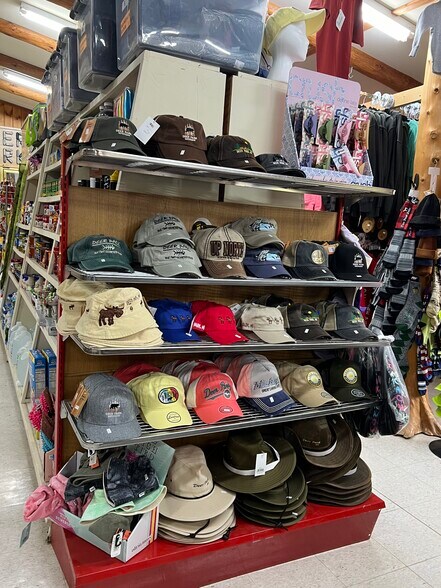 More Photos Of 29209 County Road 407, Newberry Lodge Meeting Hall For Sale