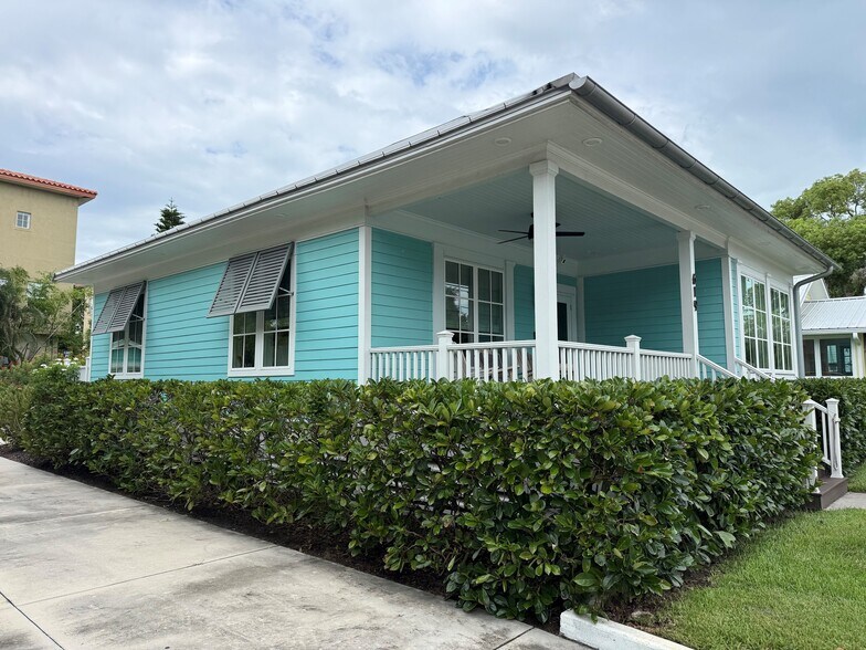 More Photos Of 619 Turner St, Clearwater Office For Lease