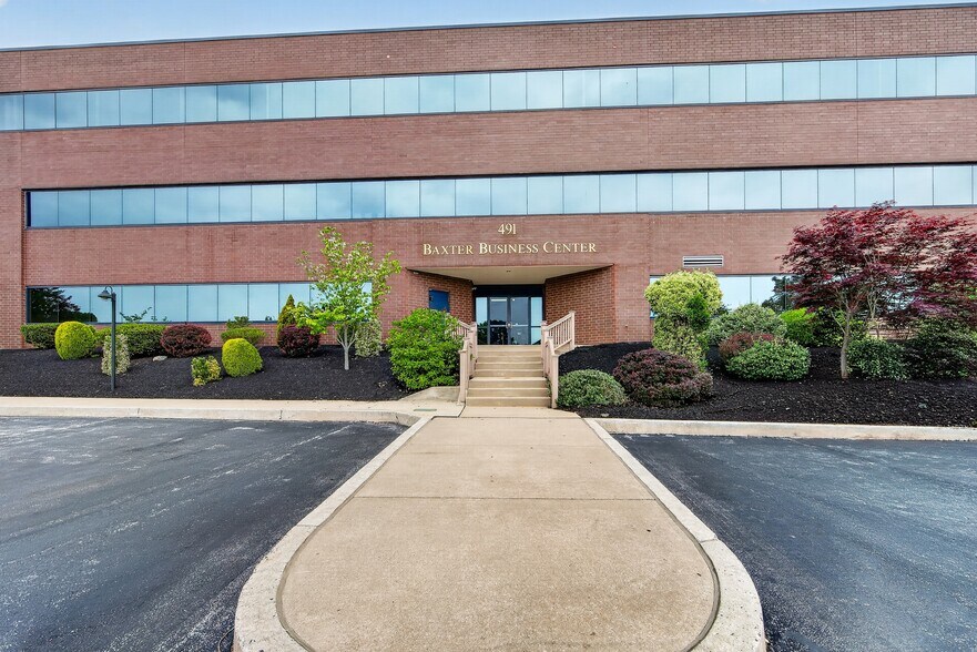 More Photos Of 470 John Young Way, Exton Unknown For Lease