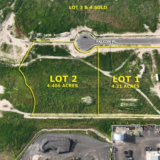 More Photos Of 4606-4700 Falcon Pl, Frederick Land For Sale