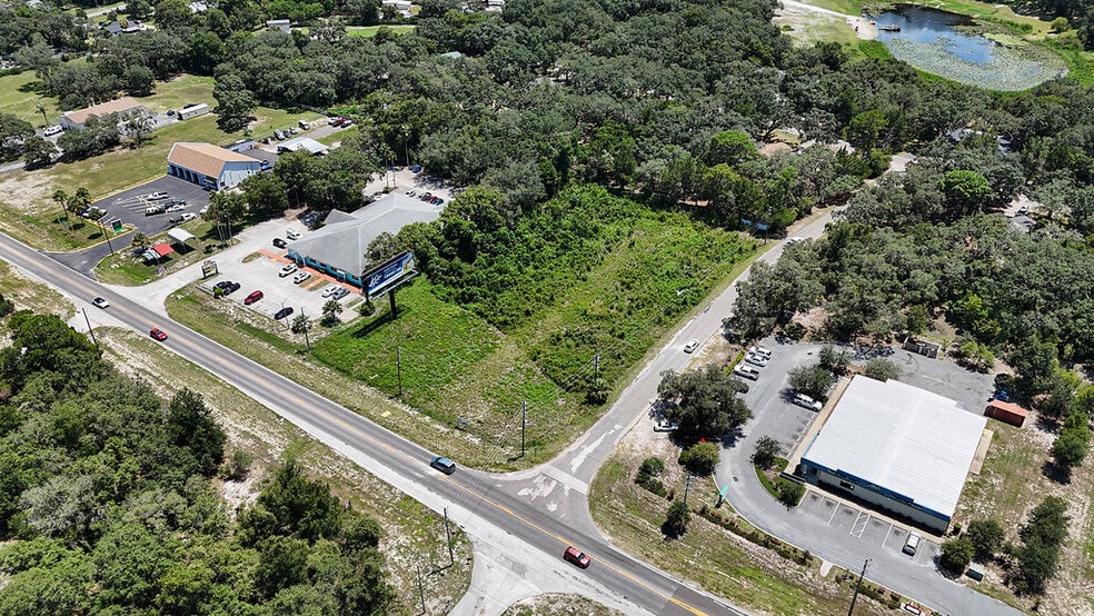 More Photos Of 18888 Ackson Rd, Spring Hill Land For Sale