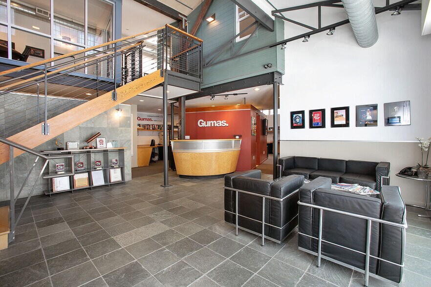 More Photos Of 99 Shotwell St, San Francisco Office For Lease