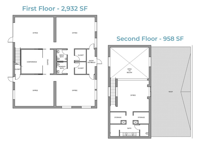 More Photos Of 1111 Lagoon Dr, Dallas Office For Sale