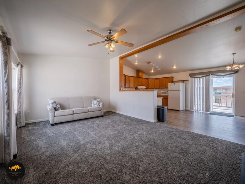 More Photos Of , Douglas Multifamily For Sale