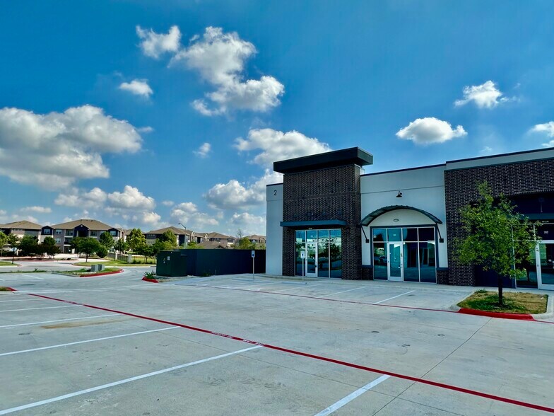 More Photos Of 610 Brashear Ln, Cedar Park Unknown For Lease