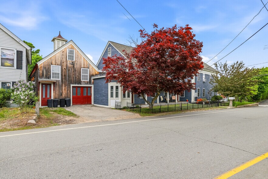 More Photos Of 1 Old Manchester Rd, Raymond Multifamily For Sale