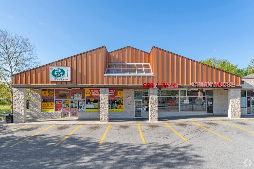 More Photos Of 337 Hospital Dr, Glen Burnie Unknown For Lease