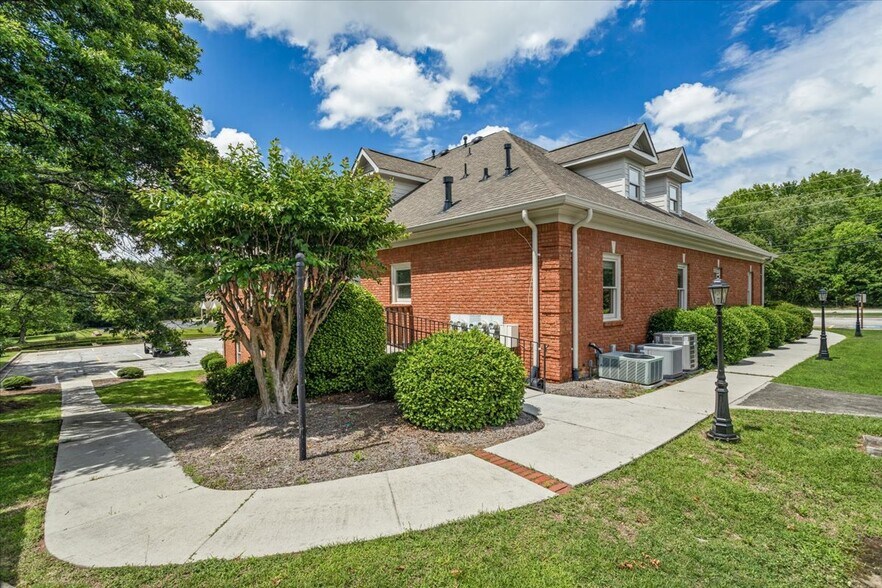 More Photos Of 889 Commerce Dr Sw, Conyers Loft Creative Space For Sale